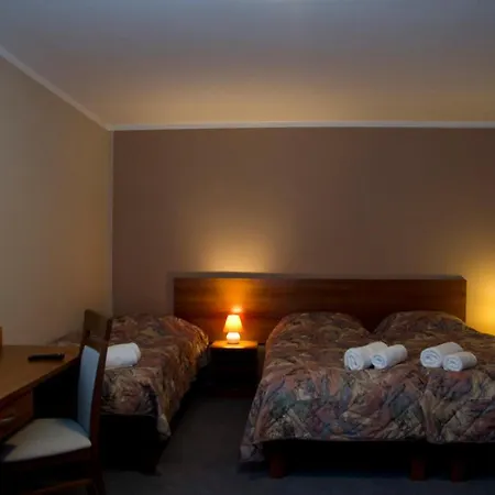 Station touristique Pory Roku Szklarska Poreba