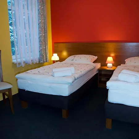 Station touristique Pory Roku *