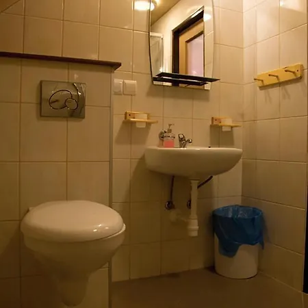 Station touristique Pory Roku *