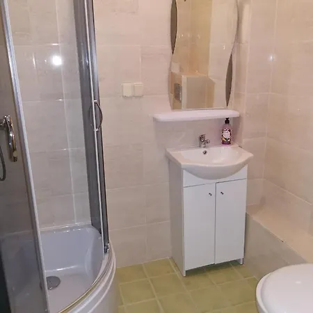 Station touristique Pory Roku *