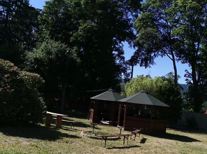 Pory Roku Resort Szklarska Poreba