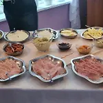 Pory Roku Ośrodek wypoczynkowy Szklarska Poręba