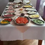 Ośrodek wypoczynkowy Pory Roku *
