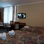 Pory Roku Ośrodek wypoczynkowy