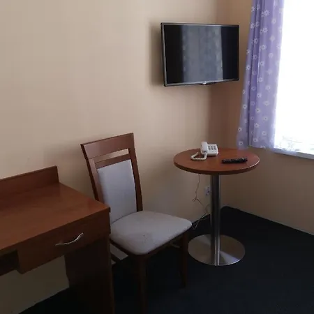 Resort Pory Roku