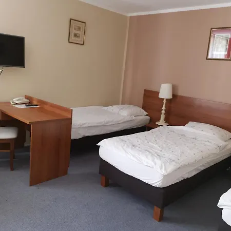 Resort Pory Roku