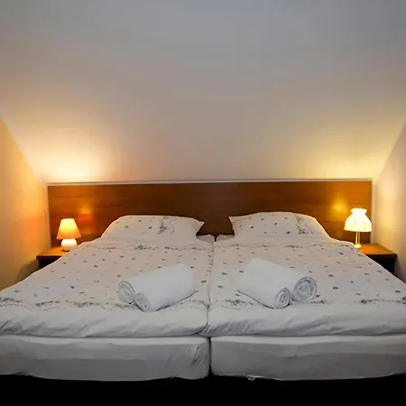 Pory Roku Resort