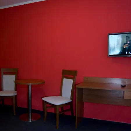 Üdülőközpont Pory Roku Szklarska Poręba