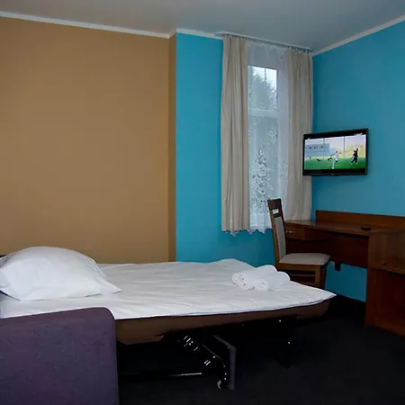 Pory Roku Resort *