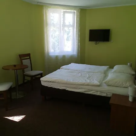 Üdülőközpont Pory Roku *