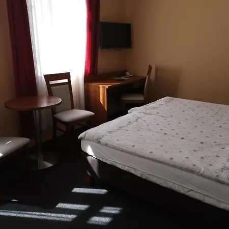 Üdülőközpont Pory Roku Szklarska Poręba