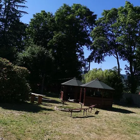 Pory Roku Resort Szklarska Poreba