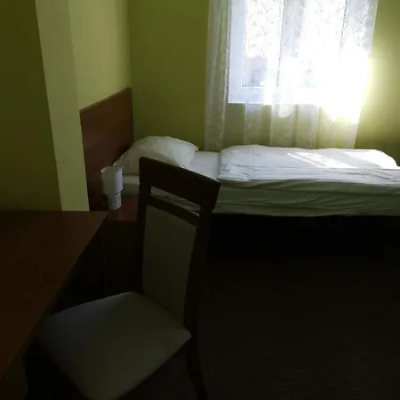 Resort Pory Roku