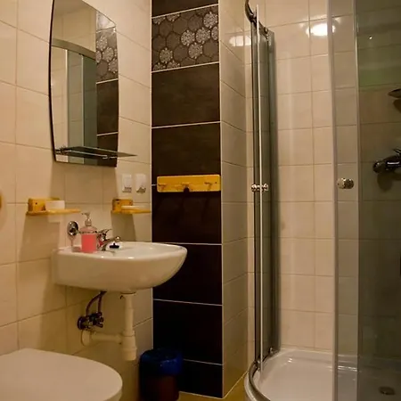 Pory Roku Üdülőközpont *