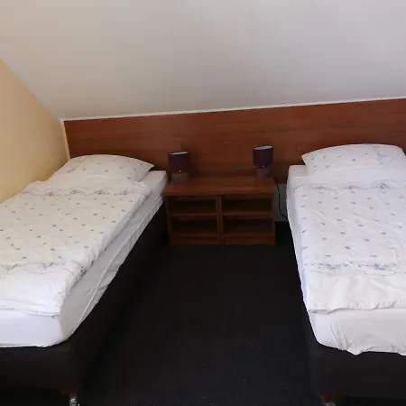 Pory Roku Üdülőközpont *