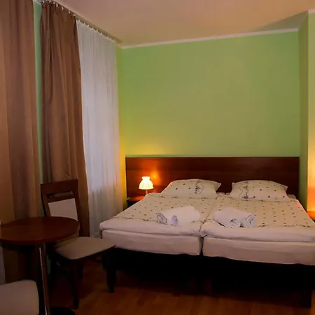 Pory Roku Resort