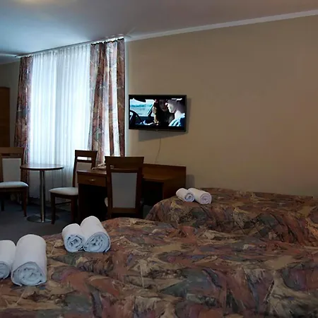 Pory Roku Resort