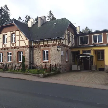 Pory Roku Resort Szklarska Poreba