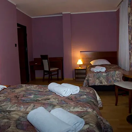 Pory Roku Üdülőközpont