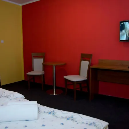 Üdülőközpont Pory Roku *