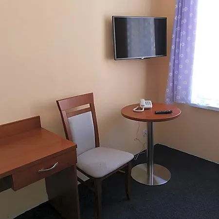 Üdülőközpont Pory Roku