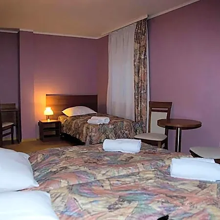 Pory Roku Resort Szklarska Poreba