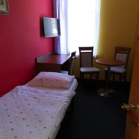 Pory Roku Resort