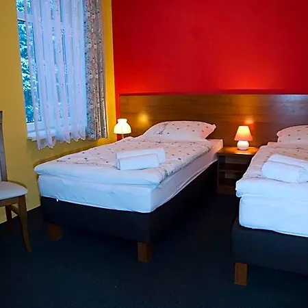Pory Roku Resort *