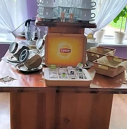 Üdülőközpont Pory Roku