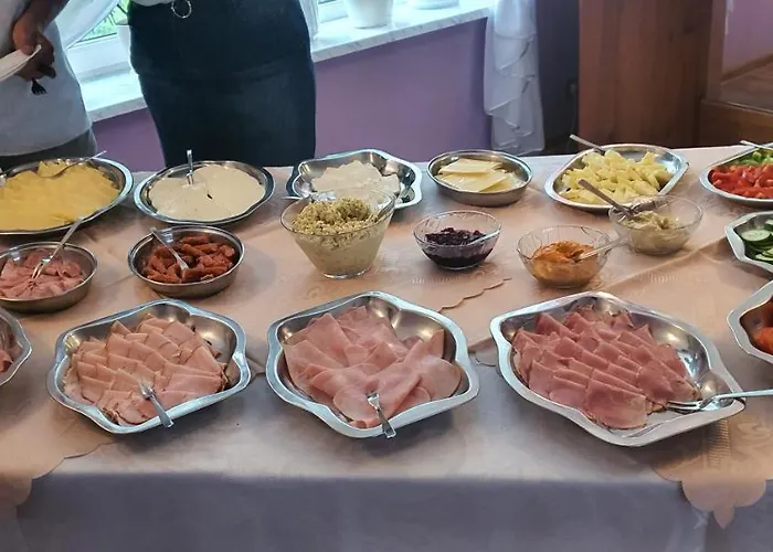 Pory Roku リゾート シクラルスカ・ポレンバ