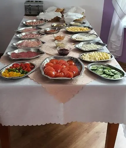 リゾート Pory Roku *