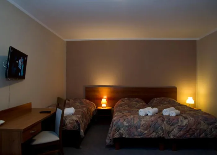 Resort Pory Roku Szklarska Poręba