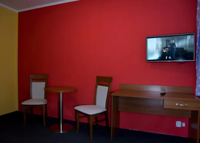 Resort Pory Roku Szklarska Poręba