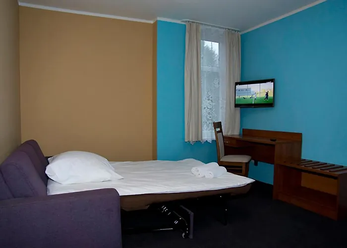 Pory Roku リゾート *