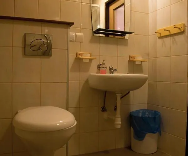 リゾート Pory Roku *