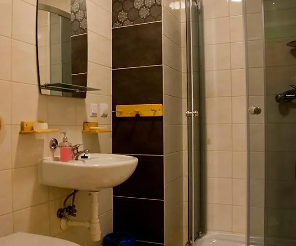 Pory Roku リゾート *